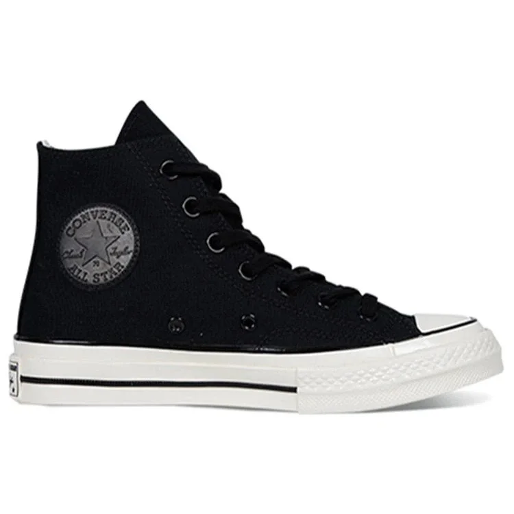 Hello Kitty x Chuck 70 Hi Top “Black” Hello Kitty x Chuck 70 Hi Top “Black”