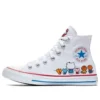 Hello Kitty x Chuck Taylor All Star Hi “White”