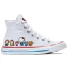 Hello Kitty x Chuck Taylor All Star Hi “White”