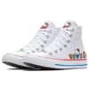 Hello Kitty x Chuck Taylor All Star Hi “White”