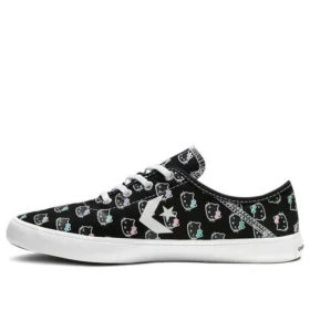 Hello Kitty x Costa Low “Black”