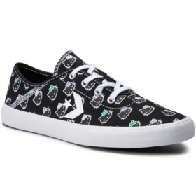 Hello Kitty x Costa Low “Black”