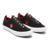 Hello Kitty x One Star Low Top “Black”