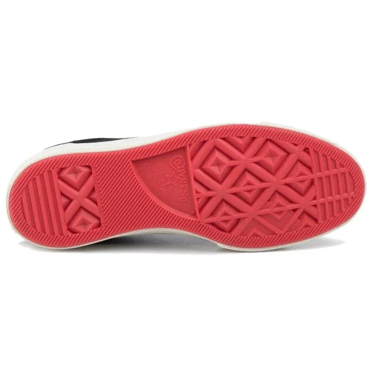 Hello Kitty x One Star Suede Low “Black” Hello Kitty x One Star Suede Low “Black”