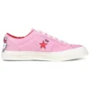 Hello Kitty x One Star Suede Low Top “Prism Pink”