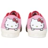 Hello Kitty x One Star Suede Low Top “Prism Pink”
