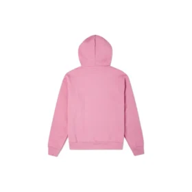 Heritage Animal Print Pullover Hoodie Asia Sizing “Magic Flamingo”