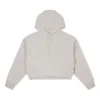 Hoodie Asia Sizing “White”