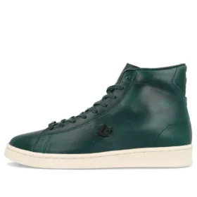 Horween Leather Co. x Pro Leather High “Lyons Blue”