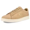 Horween Leather Co. x Pro Leather Low “Hazelnut”