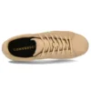Horween Leather Co. x Pro Leather Low “Hazelnut”