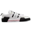 Ibn Jasper x One Star Low “Overhaulin – White”