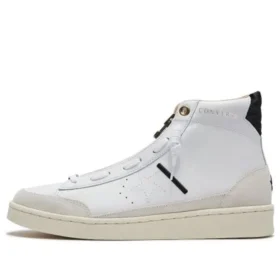IBN Jasper x Pro Leather Mid “White”