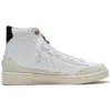 IBN Jasper x Pro Leather Mid “White”