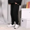 Icon Play Pant Asia Sizing “Black”