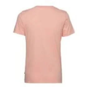 Icon Remix Classic T-Shirt Asia Sizing “Pink Yellow”