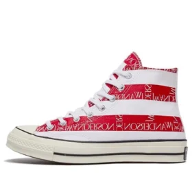 J.W. Anderson x Chuck 70 Hi “Americana”