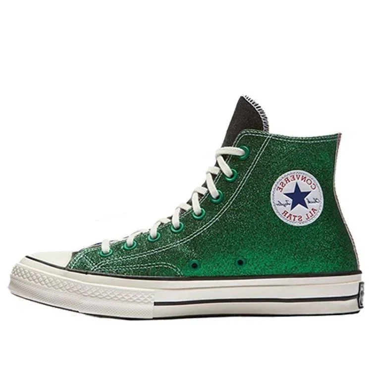 J.W. Anderson x Chuck 70 Hi “Glitter Gutter” J.W. Anderson x Chuck 70 Hi “Glitter Gutter”