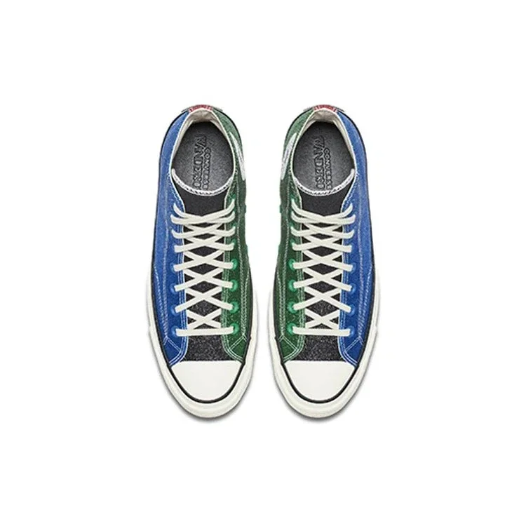 J.W. Anderson x Chuck 70 Hi “Glitter Gutter” J.W. Anderson x Chuck 70 Hi “Glitter Gutter”