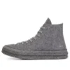 J.W. Anderson x Chuck 70 Hi Top “Felt”