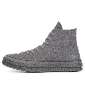 J.W. Anderson x Chuck 70 Hi Top “Felt”