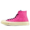 J.W. Anderson x Chuck 70 Hi Top “Felt”