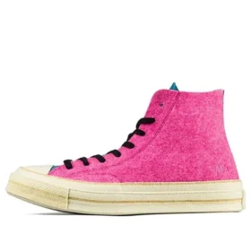 J.W. Anderson x Chuck 70 Hi Top “Felt”