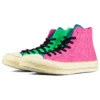 J.W. Anderson x Chuck 70 Hi Top “Felt”