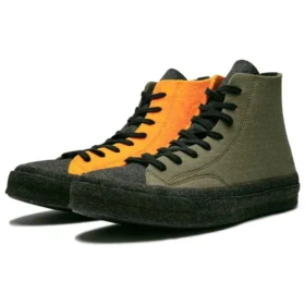 J.W. Anderson x Chuck 70 Hi Top “Felt”