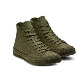 J.W. Anderson x Chuck 70 Hi Top “Felt”