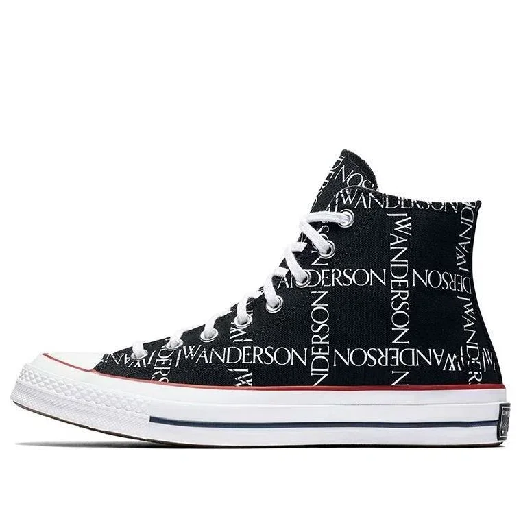 J.W. Anderson x Chuck 70 Hi Top “Grid” J.W. Anderson x Chuck 70 Hi Top “Grid”
