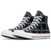 J.W. Anderson x Chuck 70 Hi Top “Grid” J.W. Anderson x Chuck 70 Hi Top “Grid”