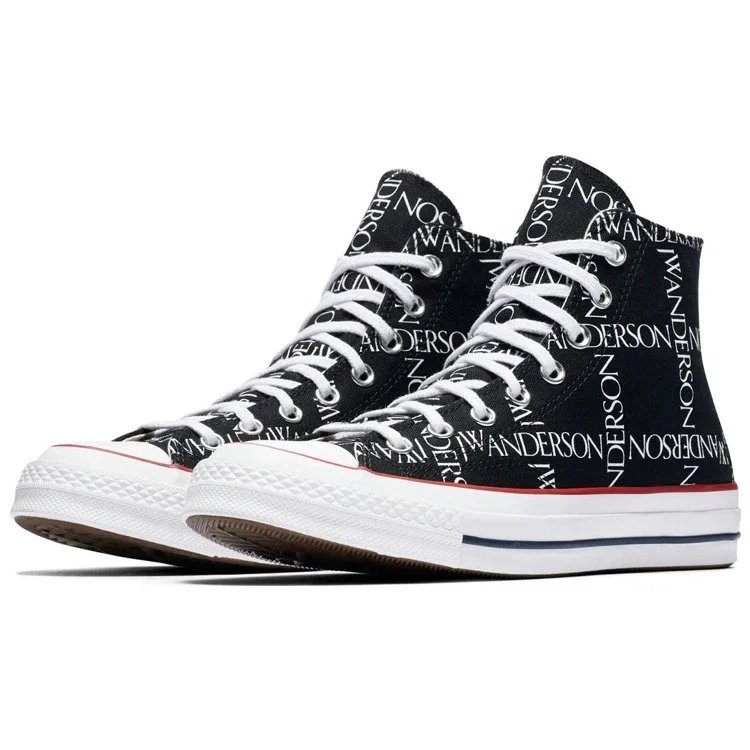 J.W. Anderson x Chuck 70 Hi Top “Grid” J.W. Anderson x Chuck 70 Hi Top “Grid”