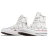 J.W. Anderson x Chuck 70 Hi Top “Grid”