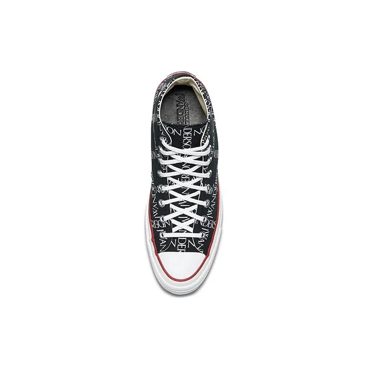 J.W. Anderson x Chuck 70 Hi Top “Grid” J.W. Anderson x Chuck 70 Hi Top “Grid”