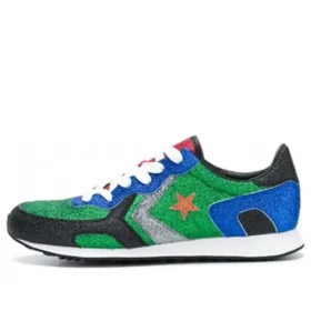 J.W. Anderson x Thunderbolt “Green Blue Black”