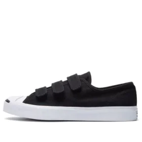 Jack Purcell 3V “Black”