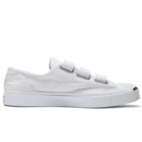 Jack Purcell 3V “Black”