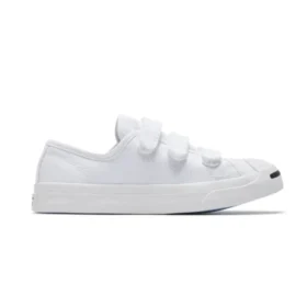 Jack Purcell 3V “White”