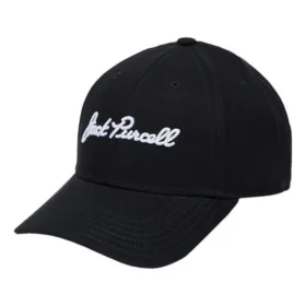Jack Purcell Baseball Cap “Black”