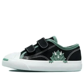 Jack Purcell Black/