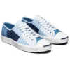 Jack Purcell Blue/White