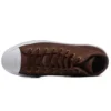 Jack Purcell “Dark Brown White”