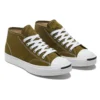 Jack Purcell “Dark Olive Green”