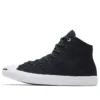 Jack Purcell Hi “Black White”