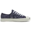 Jack Purcell Hybrid Low “World Denim – Midnight Navy”