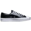 Jack Purcell Low “Black”
