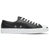Jack Purcell Low “Black”