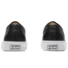 Jack Purcell Low “Black”