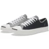Jack Purcell Low “Happy Camper – Black”